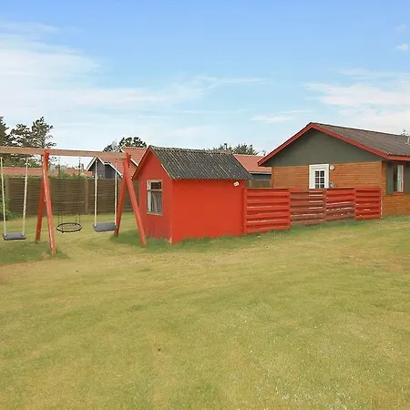 Lokken Holiday 302 Trudslev