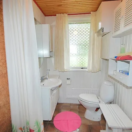 Σπίτι διακοπών Lokken Holiday 302 Trudslev