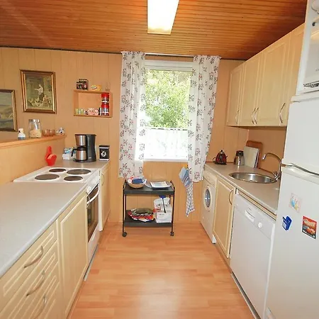 Lokken Holiday 302