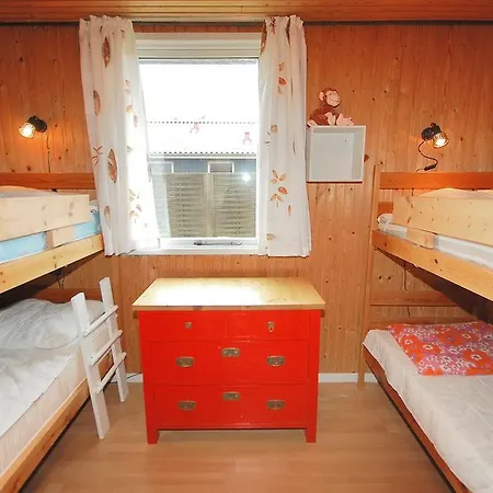 Σπίτι διακοπών Lokken Holiday 302 *