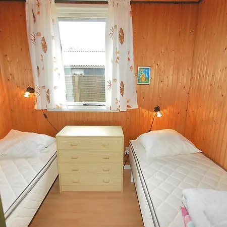 Lokken Holiday 302 Trudslev