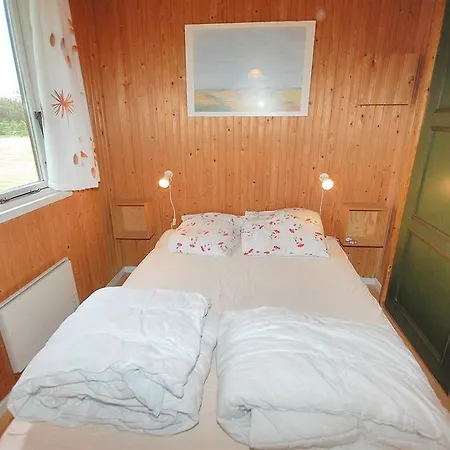 Σπίτι διακοπών Lokken Holiday 302