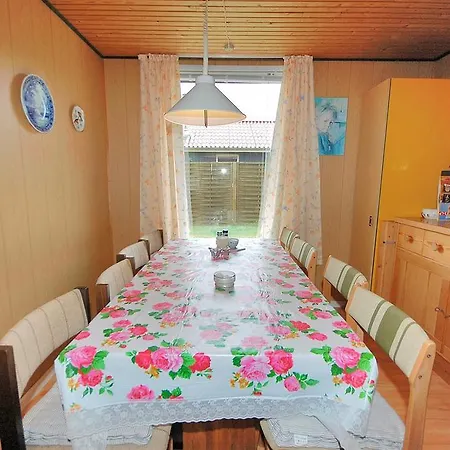 Σπίτι διακοπών Lokken Holiday 302 Trudslev