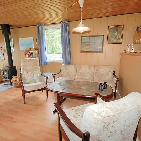 Lokken Holiday 302
