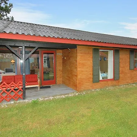 Lokken Holiday 302 Trudslev